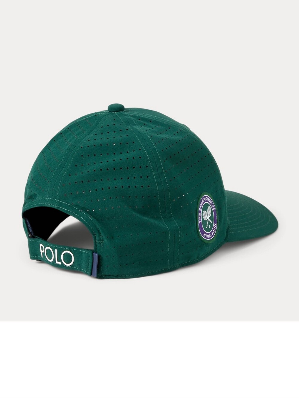 Polo Ralph Lauren Wimbledon Sports Cap - Picture 2 of 7
